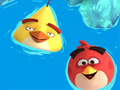 ເກມ Coloring Book: Angry Birds 