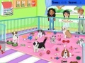 ເກມ Puppy Pet Care