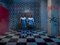 ເກມ Scary Granny Games Ghost Games