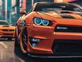 ເກມ Real City Driver