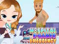 ເກມ Hospital E-Gamer Emergency