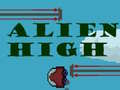 ເກມ Alien High