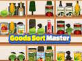 ເກມ Goods Sort Master