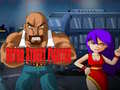 ເກມ Retro Street Fighter