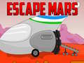 ເກມ Escape Mars