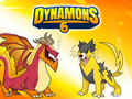 ເກມ Dynamons 6
