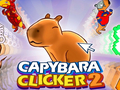ເກມ Capybara Clicker 2