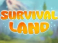 ເກມ Survival Land