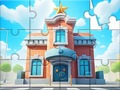 ເກມ Jigsaw Puzzle: Office