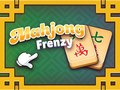 ເກມ Mahjong Frenzy