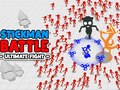 ເກມ Stickman Battle Ultimate Fight