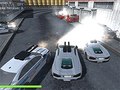 ເກມ Deadly Pursuit: Counter Car Strike