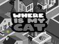 ເກມ Where Is My Cat