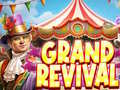 ເກມ Grand Revival