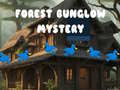 ເກມ Forest Bungalow Mystery