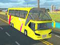 ເກມ Public City Transport Bus Simulator