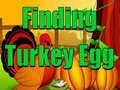 ເກມ Finding Turkey Egg