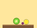 ເກມ Merge Fruits