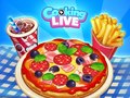 ເກມ Cooking Live: Be A Chef & Cook