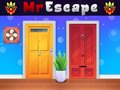 ເກມ Mr Escape