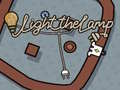 ເກມ Light the Lamp