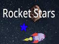 ເກມ Rocket Stars