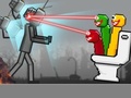 ເກມ Playground: Ragdoll War