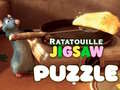 ເກມ ratatouille Jigsaw Puzzles