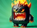 ເກມ My Monster Pet: Train & Fight