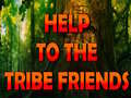 ເກມ Help To The Tribe Friends
