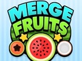 ເກມ Merge Fruits