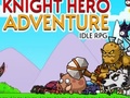 ເກມ Knight Hero Adventure Idle RPG