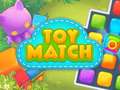 ເກມ Toy Match
