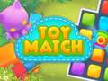 ເກມ Toy Match