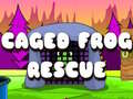 ເກມ Caged Frog Rescue