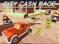 ເກມ City Cash Race