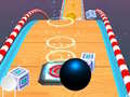 ເກມ Sky Stunts Rolling Ball 3D