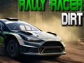 ເກມ Rally Racer Dirt