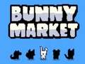 ເກມ Bunny Market