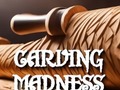 ເກມ Carving Madness