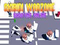 ເກມ Skibidi Warzone Shooting Online