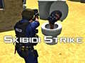 ເກມ Skibidi Strike