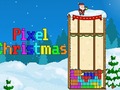ເກມ Pixel Christmas