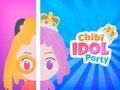 ເກມ Chibi Idol Party