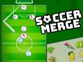 ເກມ Soccer Merge