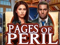 ເກມ Pages of Peril