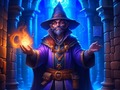 ເກມ Dungeon Mage