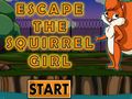 ເກມ Escape The Squirrel Girl