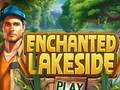 ເກມ Enchanted Lakeside