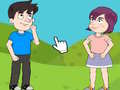 ເກມ Help The Couple To Be Happy